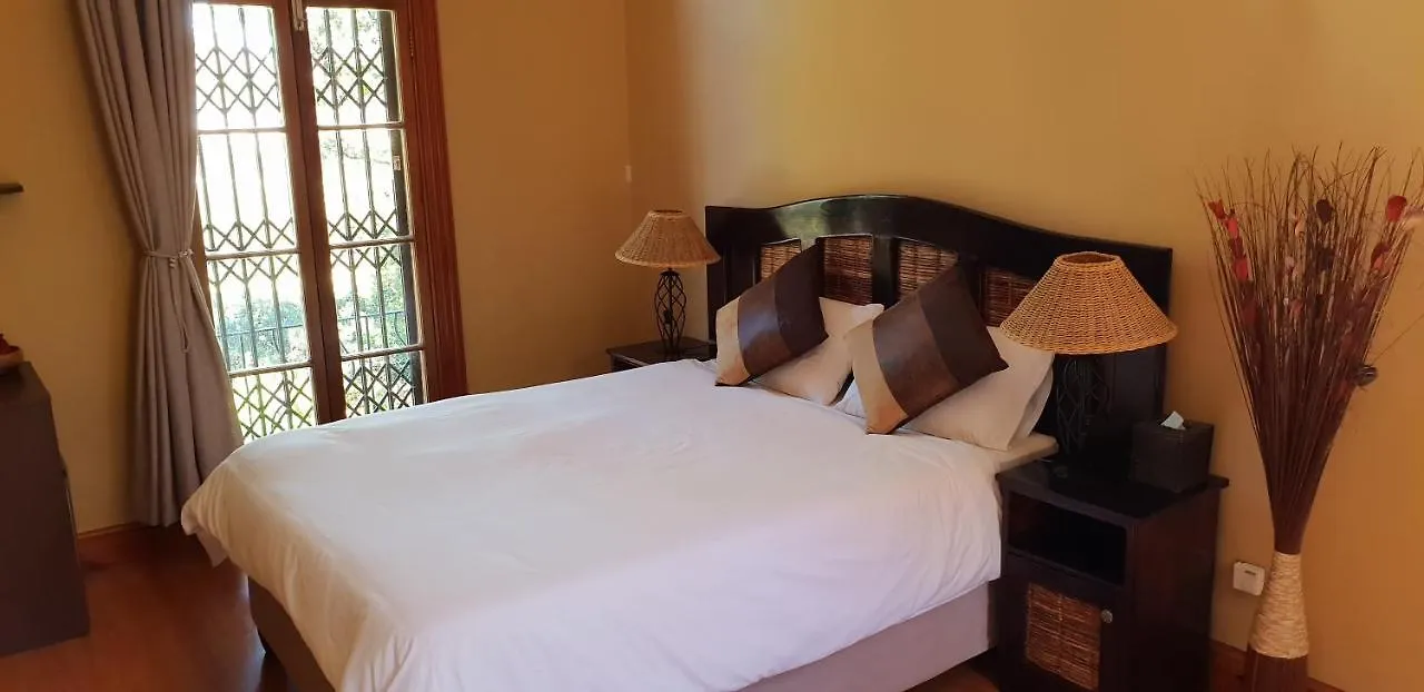Cap Serein Guest House ケープタウン 南アフリカ